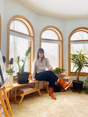 Meet your Posher, Alyssa